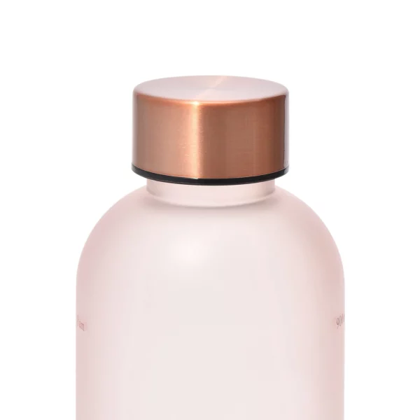 Hydration TimeTracker Water Bottle – 1L with Hourly Markings - Image 8