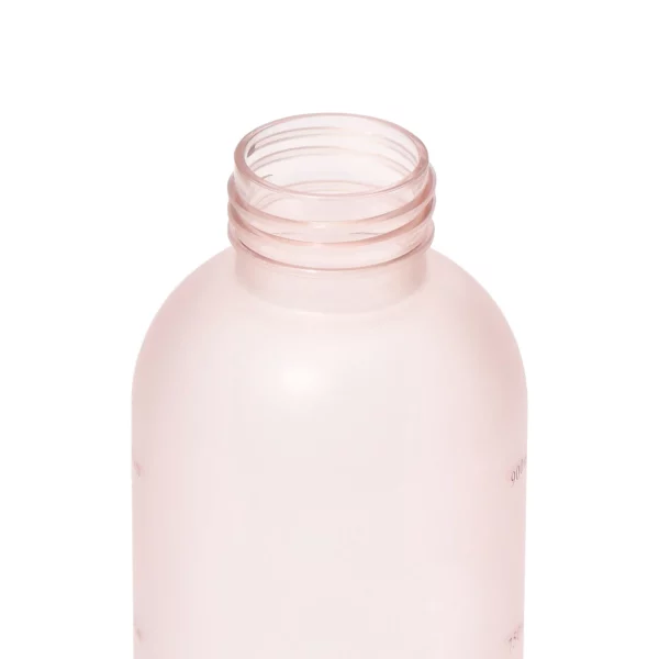 Hydration TimeTracker Water Bottle – 1L with Hourly Markings - Image 7