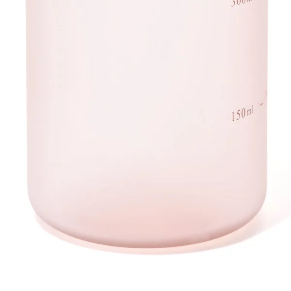 Hydration TimeTracker Water Bottle – 1L with Hourly Markings - Image 6