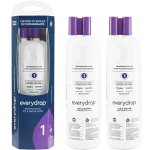 EDR1RXD1 Water Filter -Whirlpool Refrigerator Water Filter 1