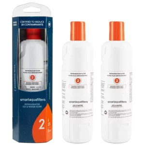 EDR2RXD1 Water Filter -Whirlpool Refrigerator Water Filter 2