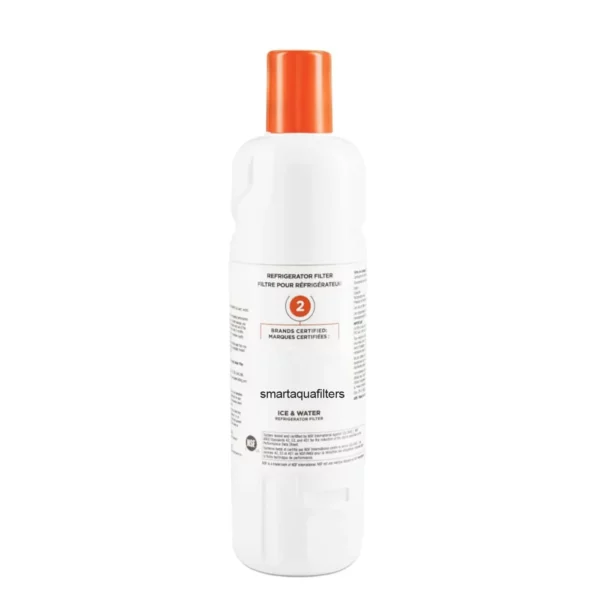 EDR2RXD1 Water Filter -Whirlpool Refrigerator Water Filter 2 - Image 2