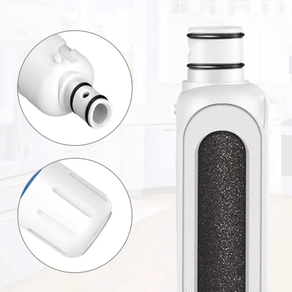 EDR2RXD1 Water Filter -Whirlpool Refrigerator Water Filter 2 - Image 5